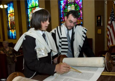 Hand Crafted and Personalized Bar Mitzvah Tallit Online Store